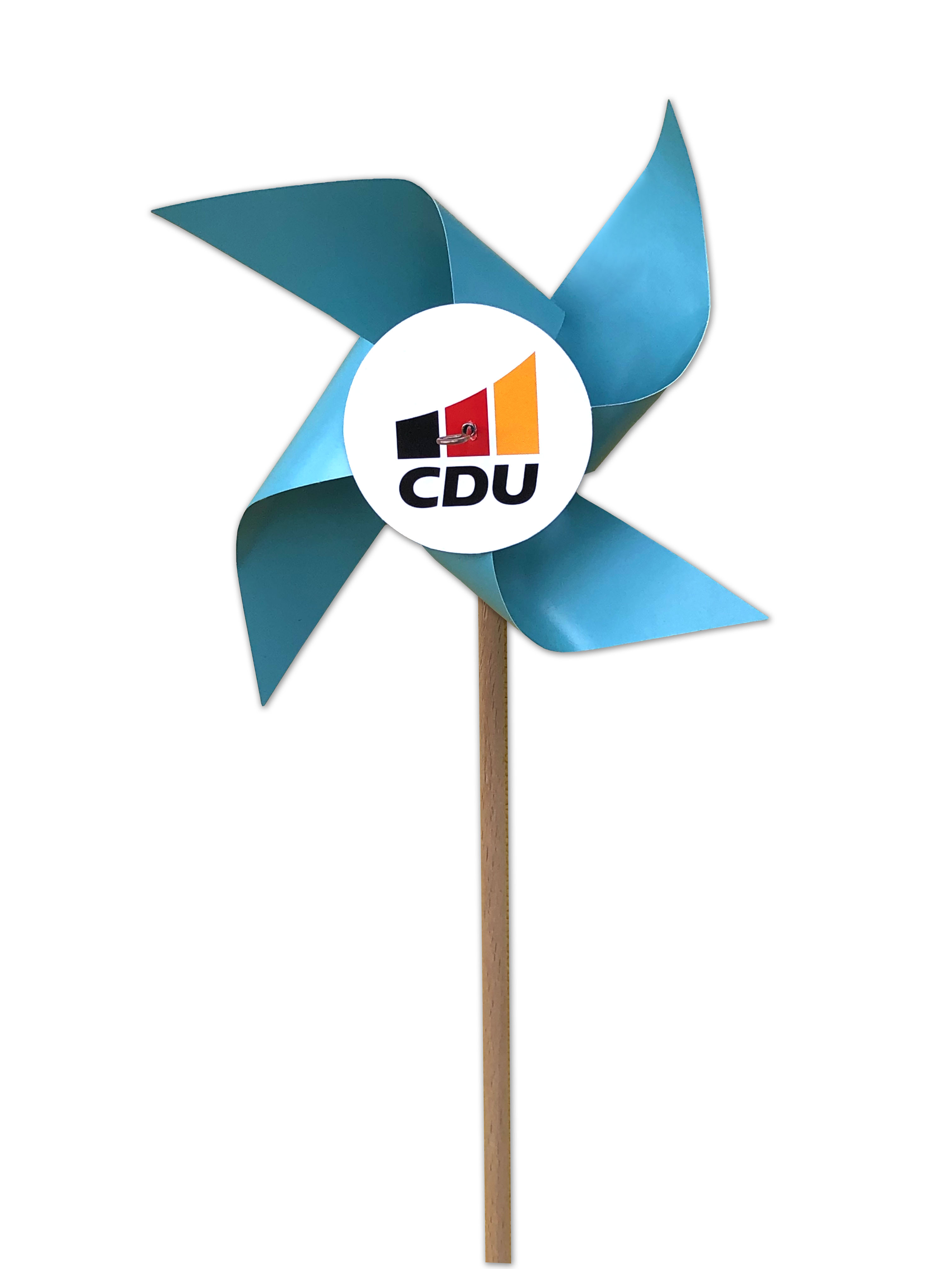 Windmühle CDU