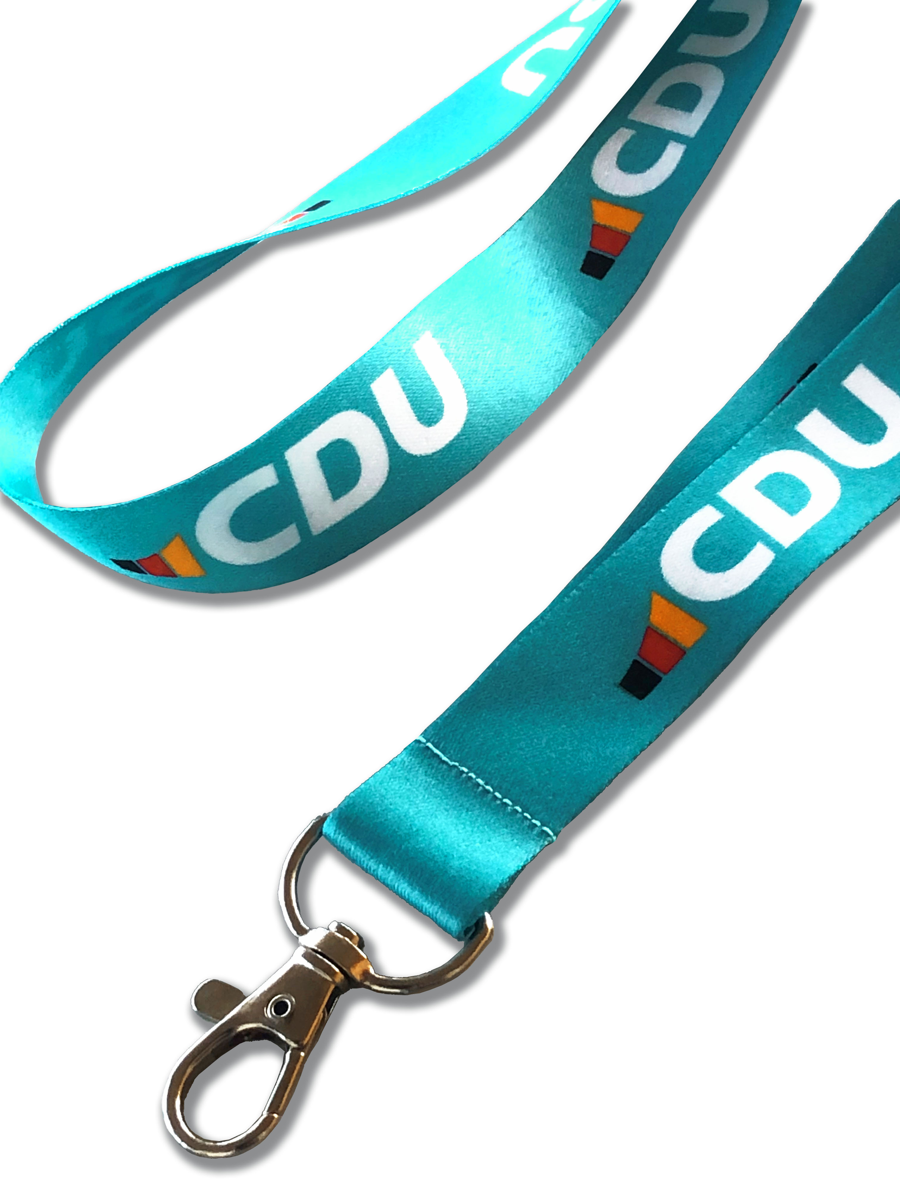 CDU ID-Band 1 Stück