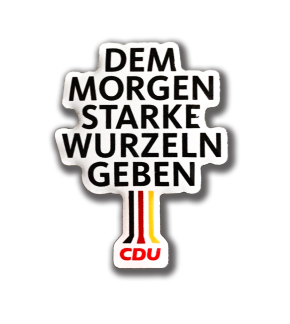 CDU-PIN "Unser Wald"